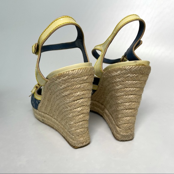 🔴SOLD🔴Extra pictures of LOUIS VUITTON Sandals - Picture 8 of 16